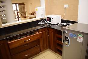 Sunrise View Beachfront Apartments