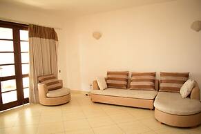 Sunrise View Beachfront Apartments