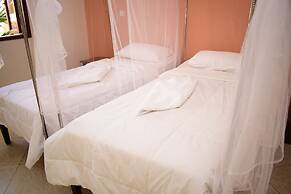 Sunrise View Beachfront Apartments