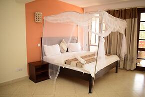 Sunrise View Beachfront Apartments