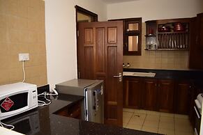 Sunrise View Beachfront Apartments