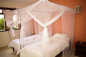 Sunrise View Beachfront Apartments