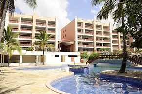 Sunrise View Beachfront Apartments