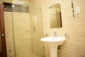 Sunrise View Beachfront Apartments