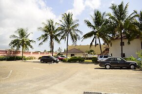 Sunrise View Beachfront Apartments