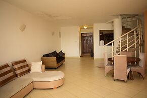 Sunrise View Beachfront Apartments