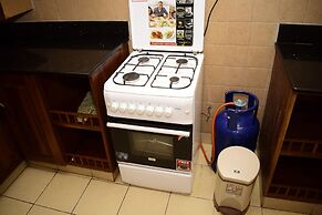 Sunrise View Beachfront Apartments