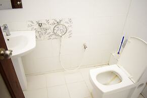 Sunrise View Beachfront Apartments