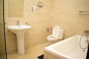 Sunrise View Beachfront Apartments