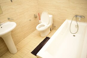 Sunrise View Beachfront Apartments