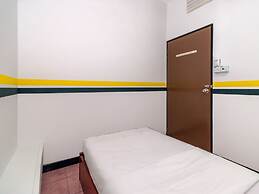 SPOT ON 89936 Sutera Inn