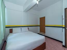 SPOT ON 89936 Sutera Inn