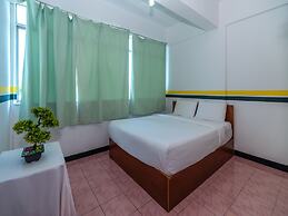 SPOT ON 89936 Sutera Inn