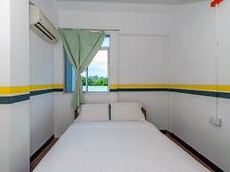 SPOT ON 89936 Sutera Inn