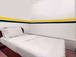 SPOT ON 89936 Sutera Inn