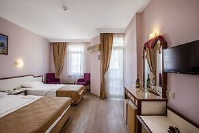 Ergun Hotel