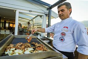 Ergun Hotel