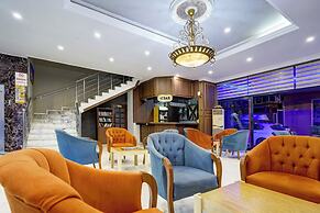 Ergun Hotel