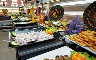 Ergun Hotel