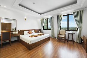 Habana Hotel Thai Nguyen