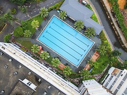 Habana Hotel Thai Nguyen