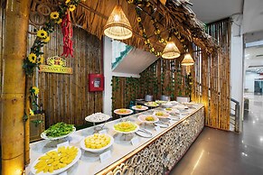 Habana Hotel Thai Nguyen