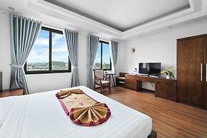 Habana Hotel Thai Nguyen