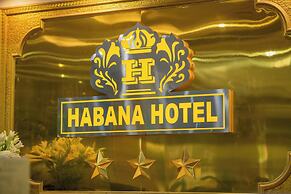 Habana Hotel Thai Nguyen