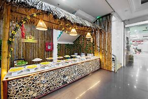 Habana Hotel Thai Nguyen