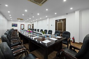 Habana Hotel Thai Nguyen