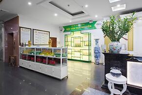 Habana Hotel Thai Nguyen