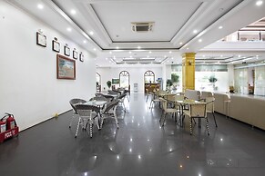 Habana Hotel Thai Nguyen