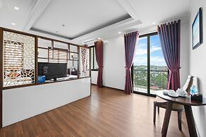 Habana Hotel Thai Nguyen