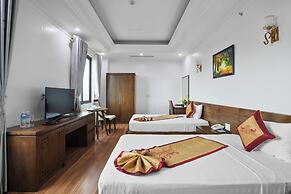 Habana Hotel Thai Nguyen