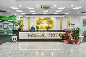 Habana Hotel Thai Nguyen