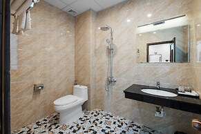 Habana Hotel Thai Nguyen