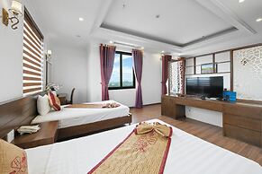 Habana Hotel Thai Nguyen