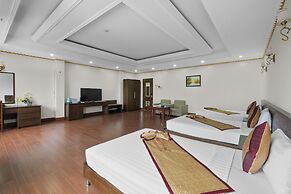 Habana Hotel Thai Nguyen