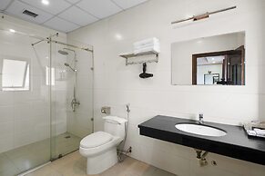 Habana Hotel Thai Nguyen