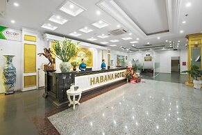 Habana Hotel Thai Nguyen