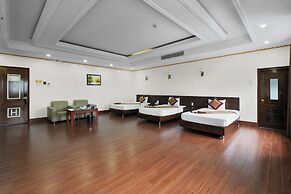 Habana Hotel Thai Nguyen