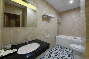 Habana Hotel Thai Nguyen