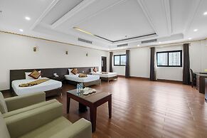 Habana Hotel Thai Nguyen