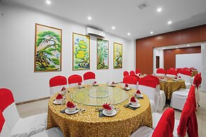 Habana Hotel Thai Nguyen