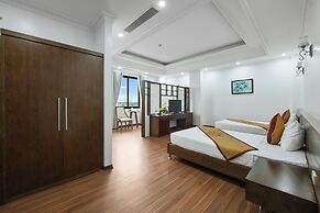 Habana Hotel Thai Nguyen
