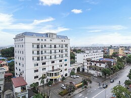Habana Hotel Thai Nguyen