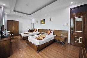 Habana Hotel Thai Nguyen