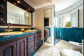 Villa Beautiful Mind