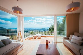 Villa Beautiful Mind