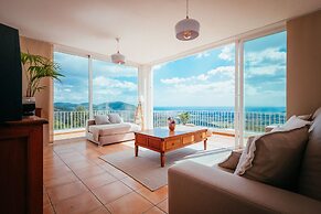 Villa Beautiful Mind